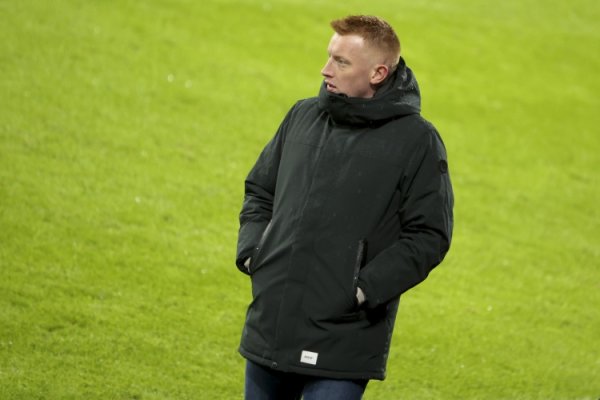Reporter: Steele and Danny Roll are candidates for the new coach in Southampton
