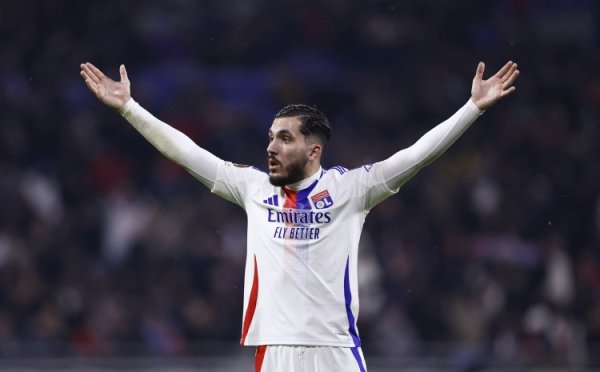 Team News: French national team may call Cherki to avoid him from choosing to play for other national teams