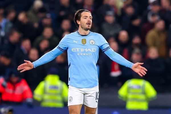 British media: Many Premier League clubs are interested in loaning Gralish, while Manchester City hopes to sell him
