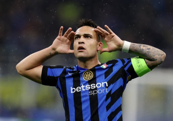 Lautaro: Inter Milan s two finals in three years are of great significance. Losing to Manchester City has taught us a lot