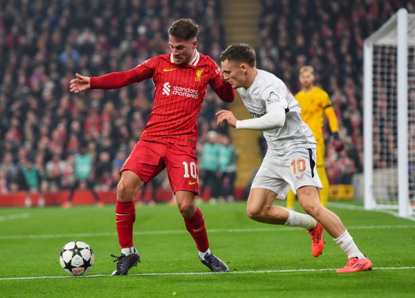 Romano: Liverpool and Leverkusen are close to reaching negotiations, it s only a matter of time before Wierz joins