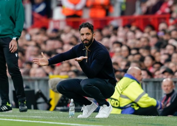 Sun: Amorin requires players to meet their standards in July or they will be excluded from the plan