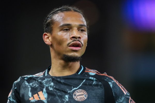 Switzerland Sky: Tottenham is preparing to open a 264-year contract, Sane is increasingly likely to join