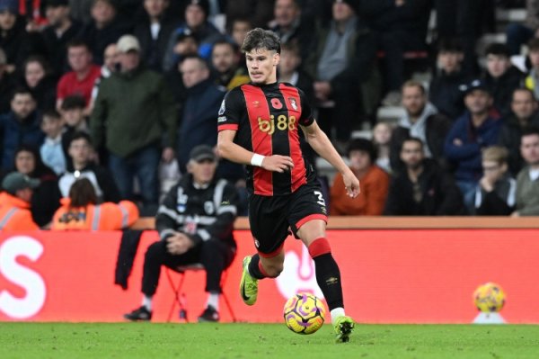 Reporter: Liverpool and Bournemouth are confident of negotiating the Kolkitz deal, with a cost of about £45 million