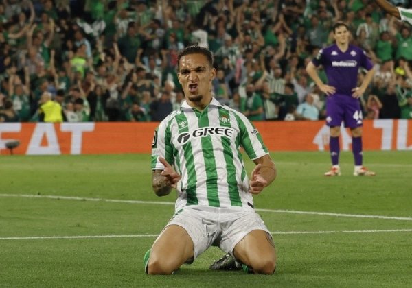 Brazilian media: Juventus lists Anthony as the target for signing this summer, and management has a high opinion of him