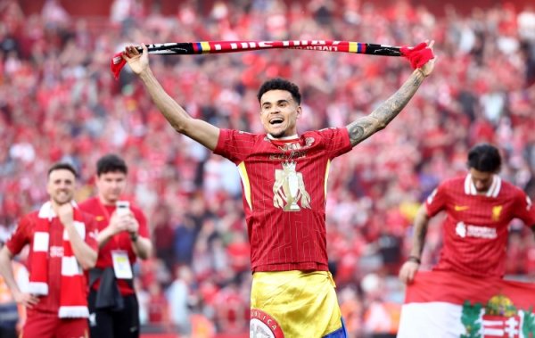 World Sports: Dias has put pressure on Liverpool and stated that if he leaves the team, he will only go to Barcelona