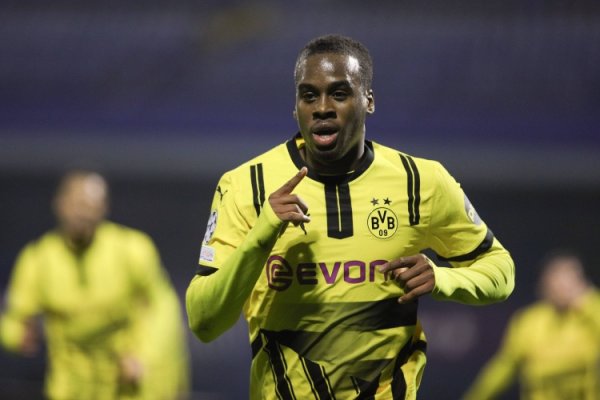 Big opening 70 million euros❗Picture newspaper: Dortmund rejects Chelsea s 42 million offer to Gittens