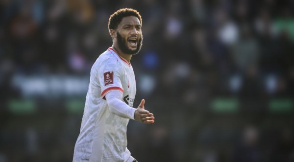 Reporter: 8 clubs including Newcastle & Villa follow Joe Gomez, Liverpool asks for 25.3 million pounds