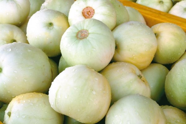 Eat melons in summer to cool off the heat! High-quality and low-heat, and can help defecate by taking seeds in the skin. However, people in the first category should not eat melons at night.