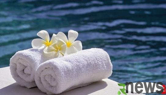 How to remove the odor of towels when they are damp?