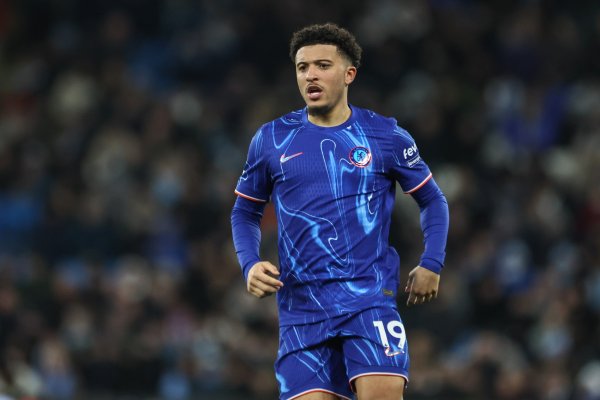 The weekly salary is over 300,000 pounds! ESPN: Sancho is unwilling to play for Manchester United again, but his super high salary makes it difficult for him to find his next home