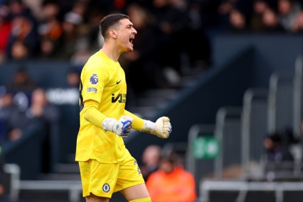 Telegraph: Petrovic decided not to participate in the Club World Cup and was preparing to leave Chelsea for the main position