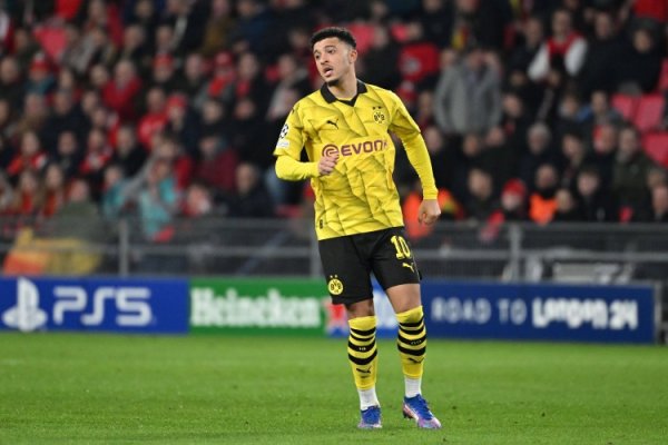 Photo: Dortmund has no intention of introducing Sancho & to consider McCarthy Jule and Brandt tend to stay in the team