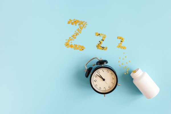 Can melatonin help sleep? What is the difference from sleeping medicine? Where can I buy it?