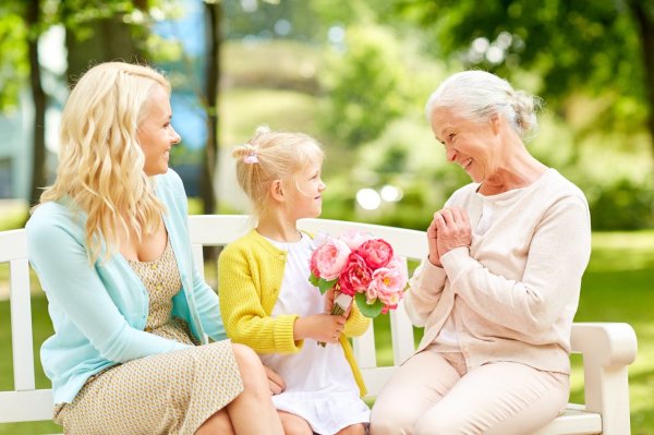 When I was a child, what did my mother most often say? Netizens reply to 