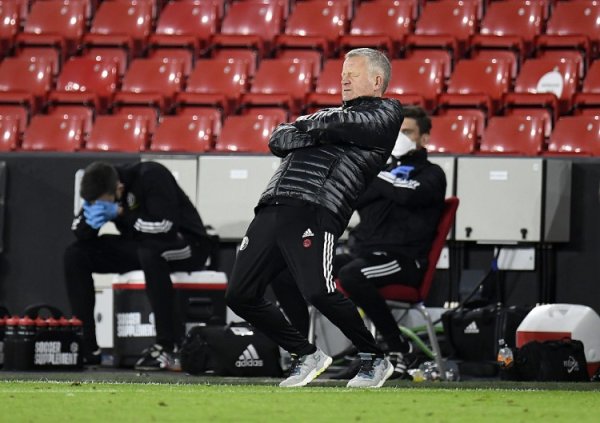 Romano: Sheffield United coach Wilder will be dismissed, he will always open the door for the club to return