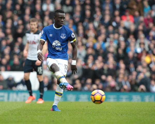French media: Rennes and Paris FC are interested in Gayer, and Everton has not completed the contract renewal with him