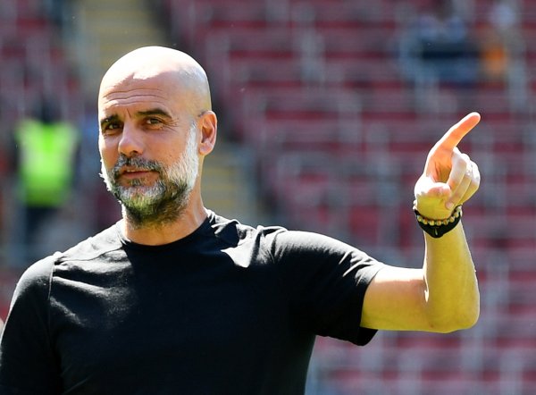 Make a comeback 🔥ESPN: Manchester City regards Club World Cup as Champions League, Guardiola is inspired by Paris tactics