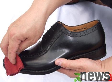 How to maintain leather shoes? Leather shoes maintenance supplies