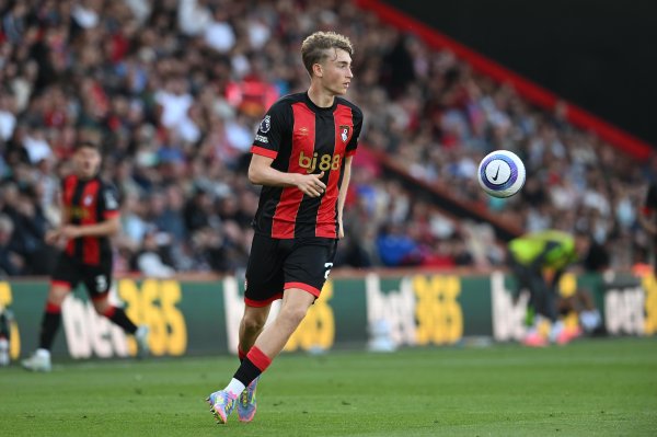 Wyson was only one of the two in the Premier League last season: 5+ goals, 50+ interceptions, and 1250+ passes