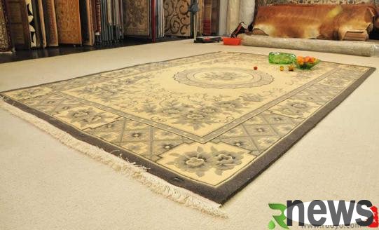 How to clean wool carpets and introduction