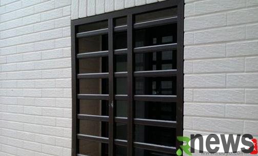 Tips for purchasing anti-theft windows - How to clean anti-theft windows?