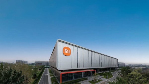 Xiaomi registered XRING O2 trademark, process upgrade may be constrained by US ban