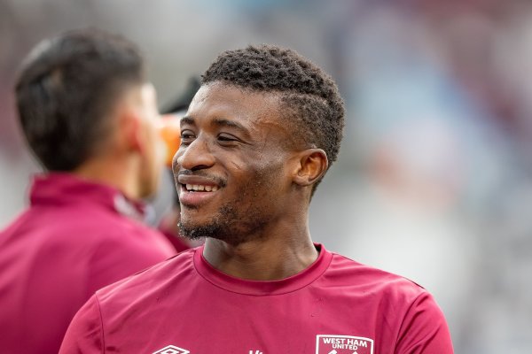 Guardian: West Ham United may sell Kudus for 60 million pounds, Tottenham Manchester United Newcastle and other teams are interested
