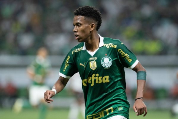 Estewan: Thank you Palmeiras for everything he did for me. He is full of gratitude for the coach.