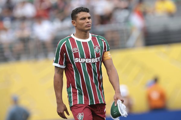 Thiago Silva: When I heard about Jota, what I thought of was doing now