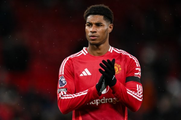 Sachha: Rashford is under too much pressure at Manchester United. I m not surprised that Barcelona is interested in him.