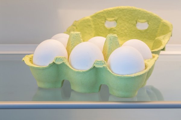 Should chicken eggs be kept in the refrigerator? Experts reveal that refrigeration or room temperature storage is much worse!