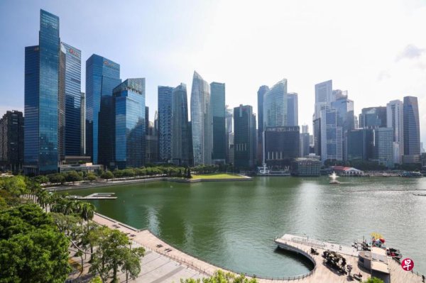 Singaporean businesses have worsened in payments in the second quarter, delay ratio rises to nearly four-year high