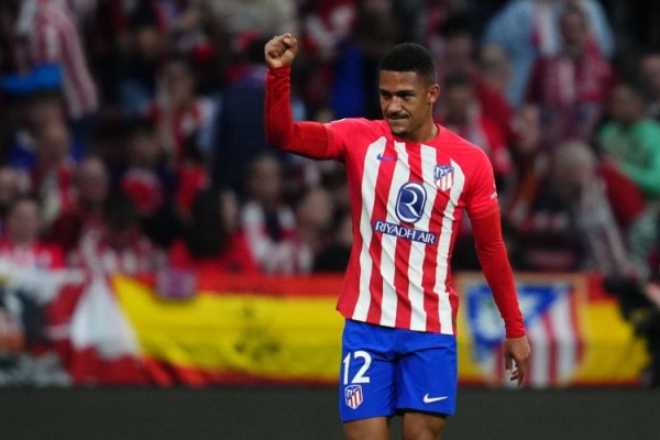 Reporter: Lino may leave the team this summer, Atletico Madrid contacts Premier League and Portuguese clubs