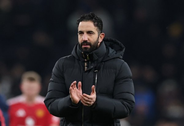 The quote is far more than 10 million pounds! TA: Amorin refused Manchester United to make a documentary, believing that it affects preparations