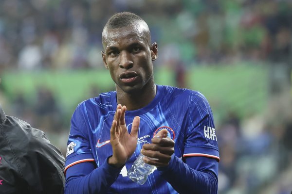 Reporter: If you cannot sign Yorkress, Arsenal may consider Jackson and Watkins