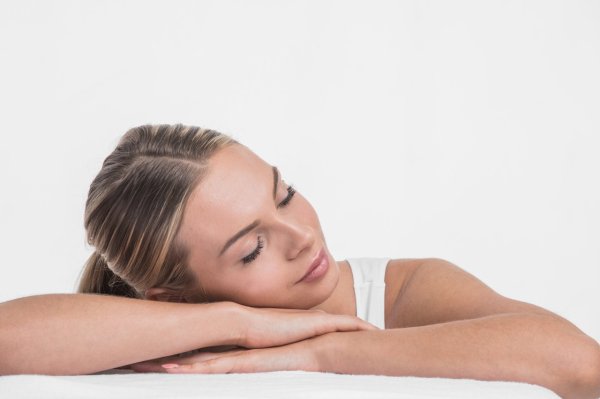 Can GABA replenishing agent help sleep and anti-interest? Are there any side effects? Study this