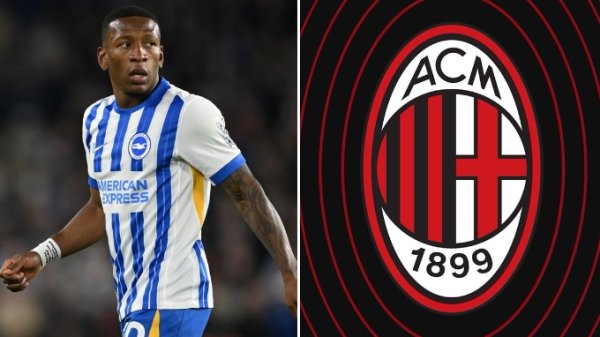 Ask for 23 million euros 🧐Sky: Milan and Esturpinian are heading in both directions, but the valuation is not consistent