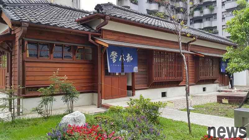 桃園區｜桃園77藝文町
<br />圖片提供／銀髮一起玩 