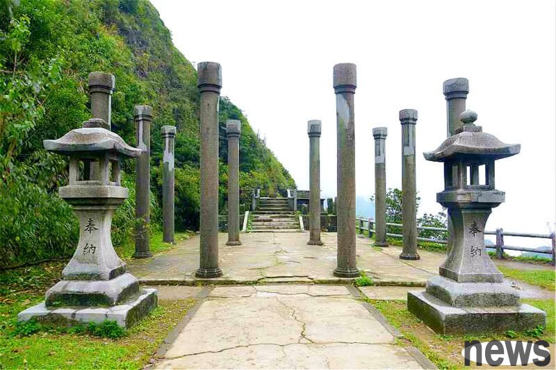 瑞芳區｜黃金博物館
<br />圖片提供／銀髮一起玩 