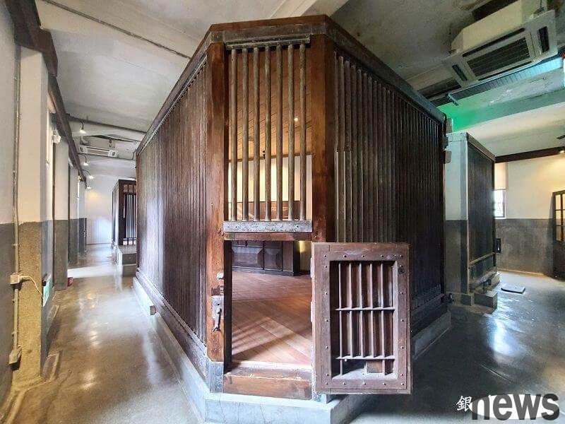大同區｜臺灣新文化運動紀念館
<br />圖片提供／銀髮一起玩 