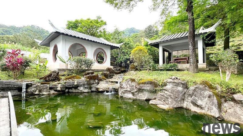 坪林區｜坪林茶業博物館
<br />圖片提供／銀髮一起玩 