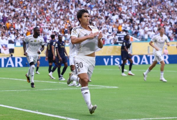 FIFA lists the new stars of the Club World Cup: Gonzalo leads, Mastantono and Joao Pedro are on the list