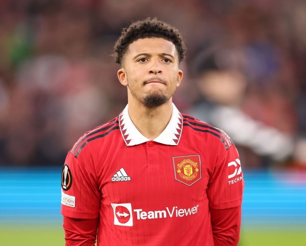 Reporter: Juventus sold Mbangula and Via Xiao accounted for 28 million euros, and it is expected to sign Sancho within two days