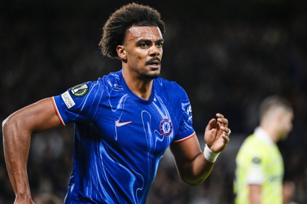 ESPN: Chelsea offers Vegas to £40 million to £45 million, Atletico Madrid is far from this price