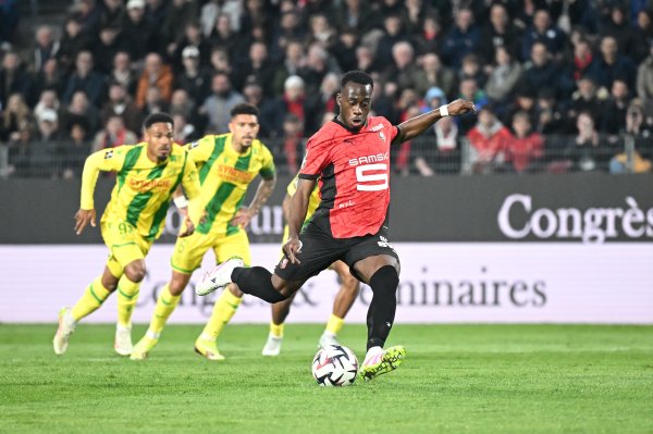 RMC: Tottenham and Leipzig are paying attention to Karim Ndo, Rennes asks for at least 30 million euros