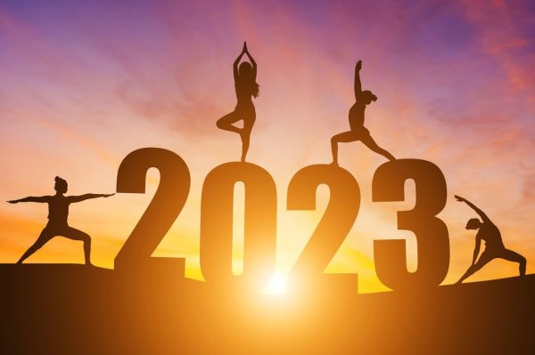 Is it difficult to live a healthy life? The American Medical Association proposes the top ten health goals for 2023, and in fact you can do it every day