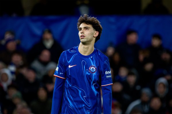 Portuguese media: Benfica has given up introducing Felix, Riyadh successfully quoted Chelsea for purchase