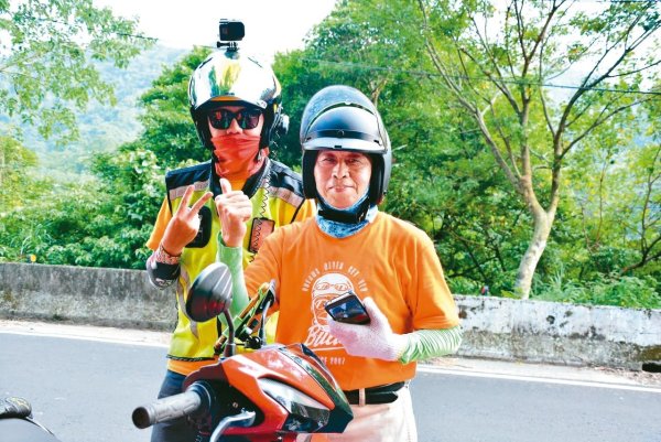 After retirement, I went to Japan to work and change accommodation! Liu Mengde: Life will always die, and being able to do what you want while you are alive is happiness
