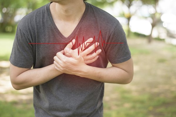 Cold blood vessels can easily lead to myocardial infarction and Chinese swelling. Pharmacist: Eat these nutrients that 